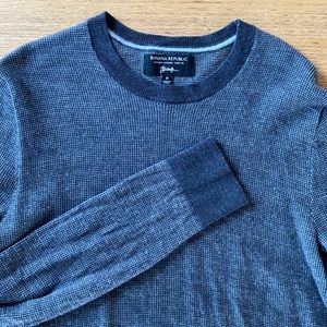 The best sweater